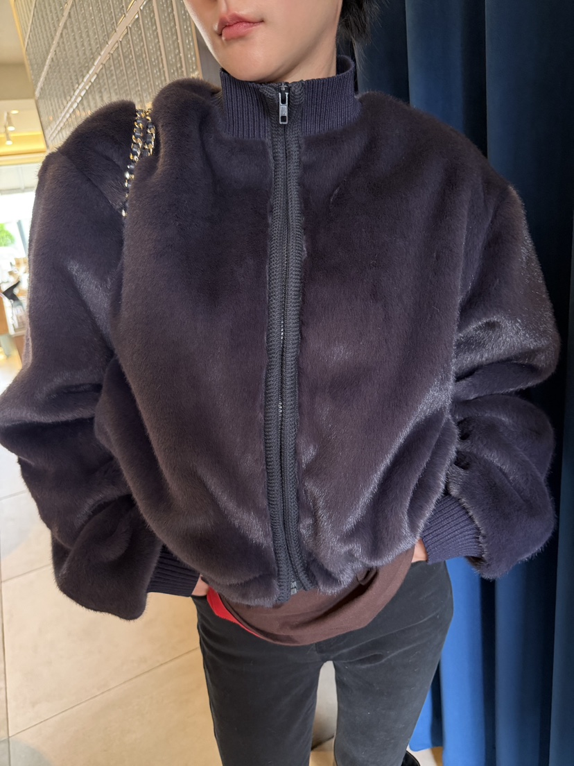 FRANC—L東大門直郵女裝新品人氣推薦真品休閑時尚短款大衣FRANC短款大衣