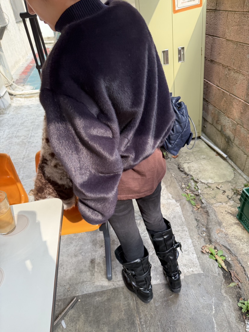 FRANC—L東大門直郵女裝新品人氣推薦真品休閑時尚短款大衣FRANC短款大衣