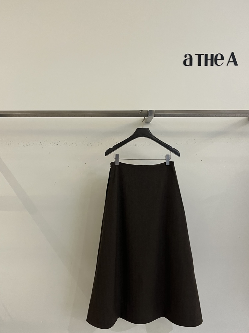 ATHEA韓國代購女士新品休閑推薦人氣真品熱賣時尚長裙ATHEA長裙