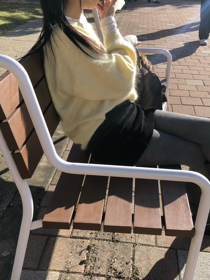 OUPPT東大門直郵女裝新品真品熱賣休閑人氣推薦時尚短裙羅紋OUPPT短裙