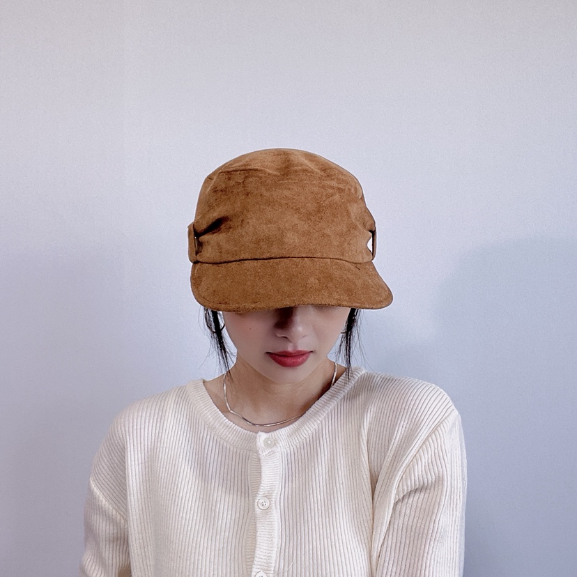 LOVELY HAT東大門實拍女裝新款人氣休閑熱賣推薦時尚帽子LOVELY HAT帽子