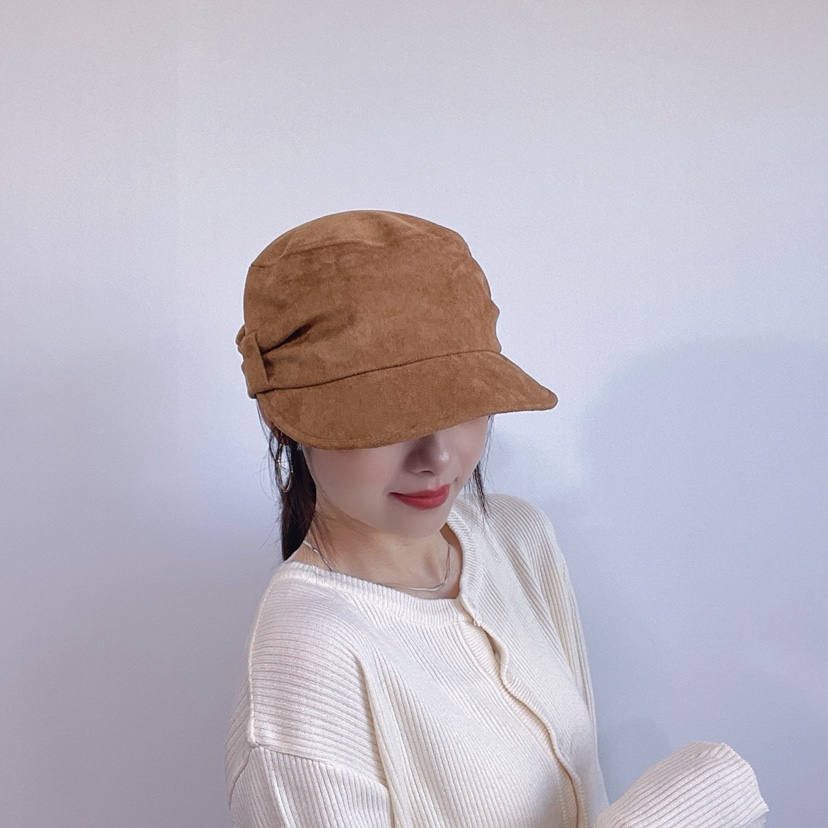 LOVELY HAT東大門實拍女裝新款人氣休閑熱賣推薦時尚帽子LOVELY HAT帽子