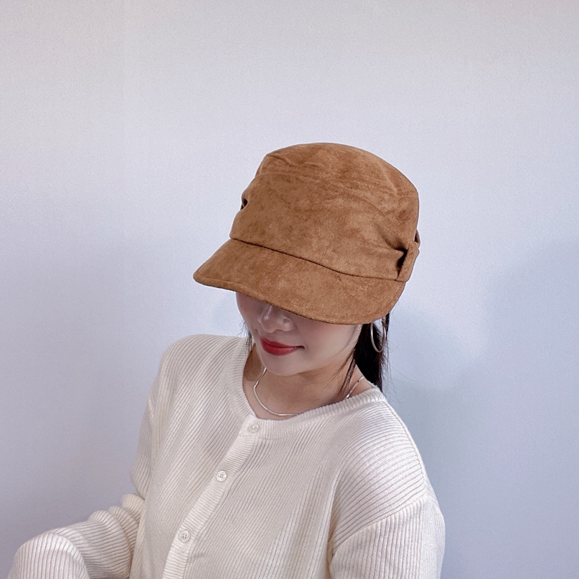 LOVELY HAT東大門實拍女裝新款人氣休閑熱賣推薦時尚帽子LOVELY HAT帽子