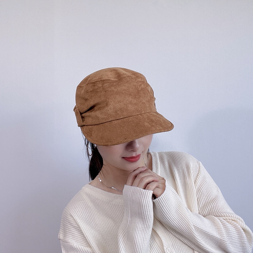 LOVELY HAT東大門實拍女裝新款人氣休閑熱賣推薦時尚帽子LOVELY HAT帽子