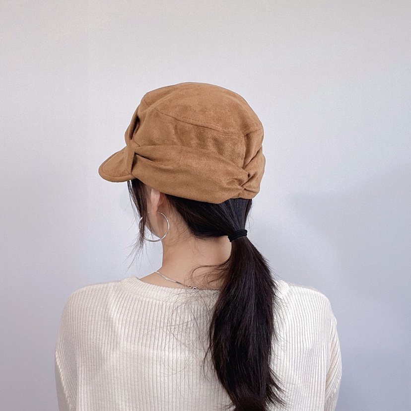 LOVELY HAT東大門實拍女裝新款人氣休閑熱賣推薦時尚帽子LOVELY HAT帽子