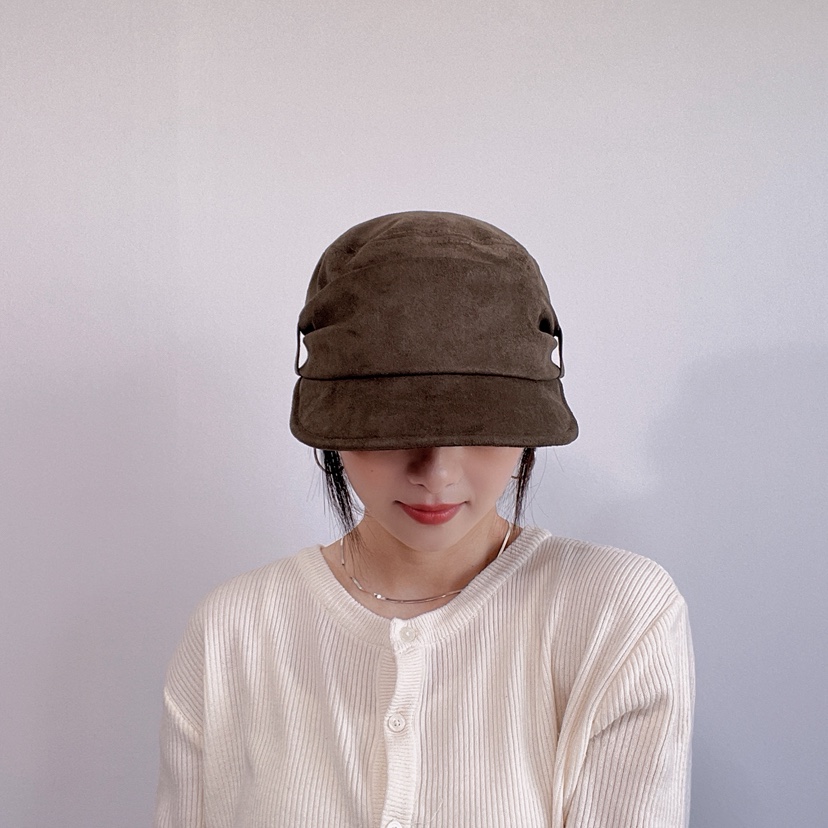 LOVELY HAT東大門實拍女裝新款人氣休閑熱賣推薦時尚帽子LOVELY HAT帽子