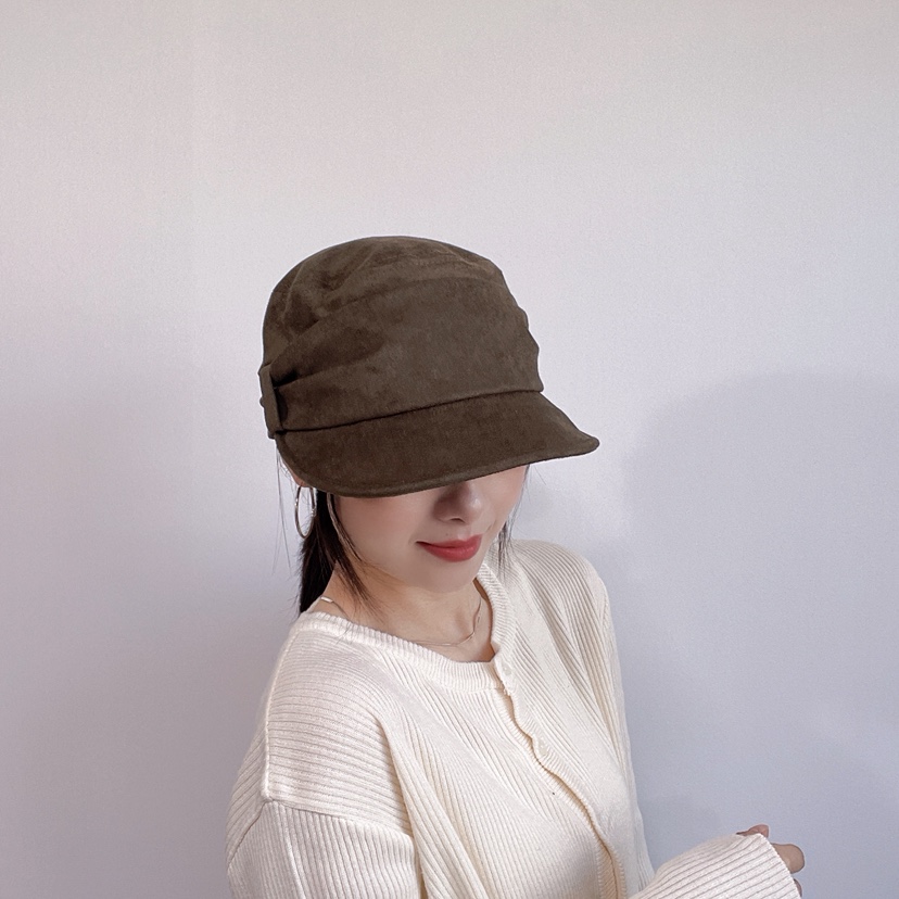 LOVELY HAT東大門實拍女裝新款人氣休閑熱賣推薦時尚帽子LOVELY HAT帽子