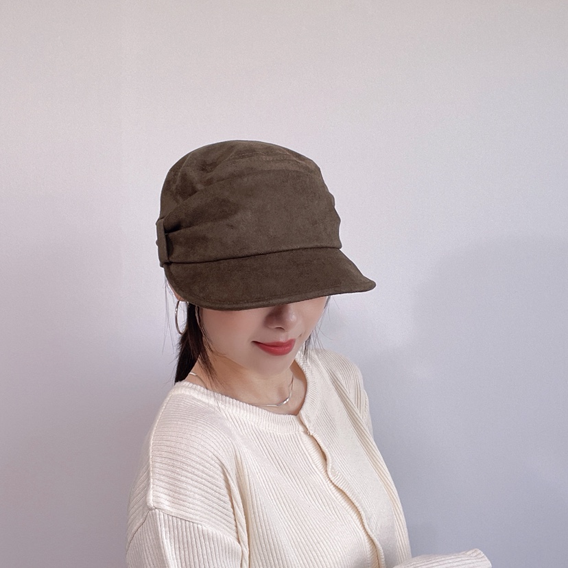 LOVELY HAT東大門實拍女裝新款人氣休閑熱賣推薦時尚帽子LOVELY HAT帽子