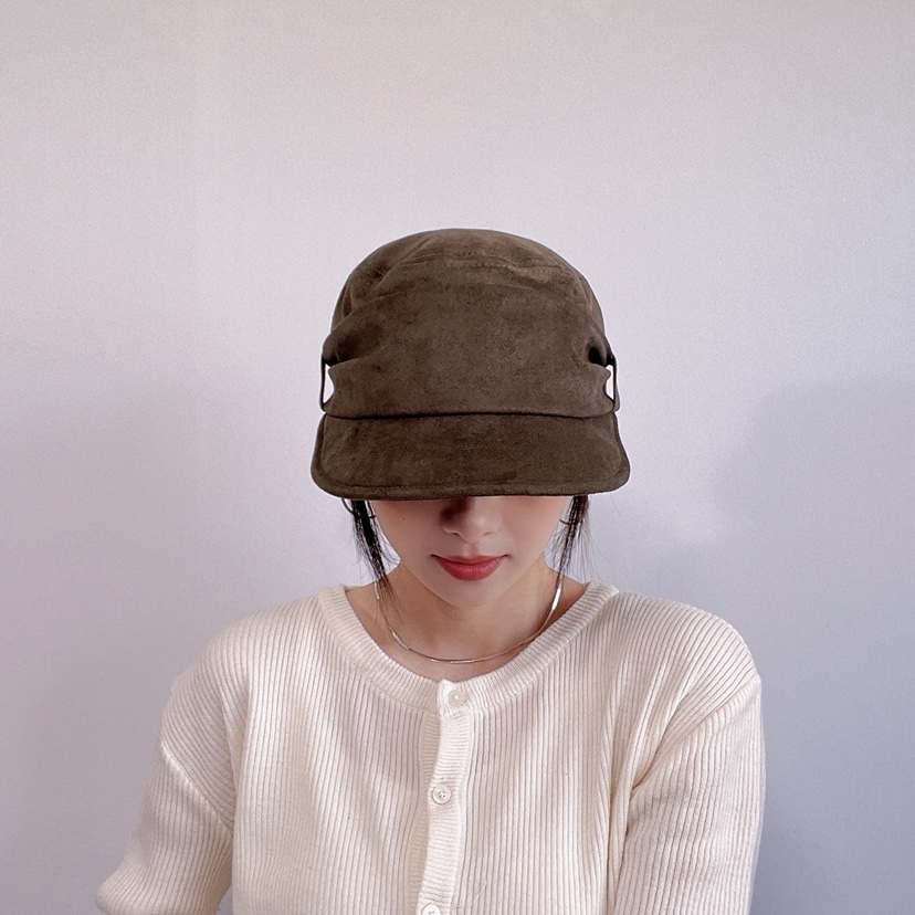 LOVELY HAT東大門實拍女裝新款人氣休閑熱賣推薦時尚帽子LOVELY HAT帽子