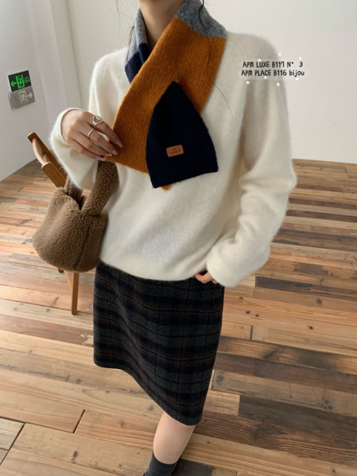 N3東大門實拍女裝新品人氣推薦休閑熱賣時尚真品圍巾披肩N3圍巾/披肩