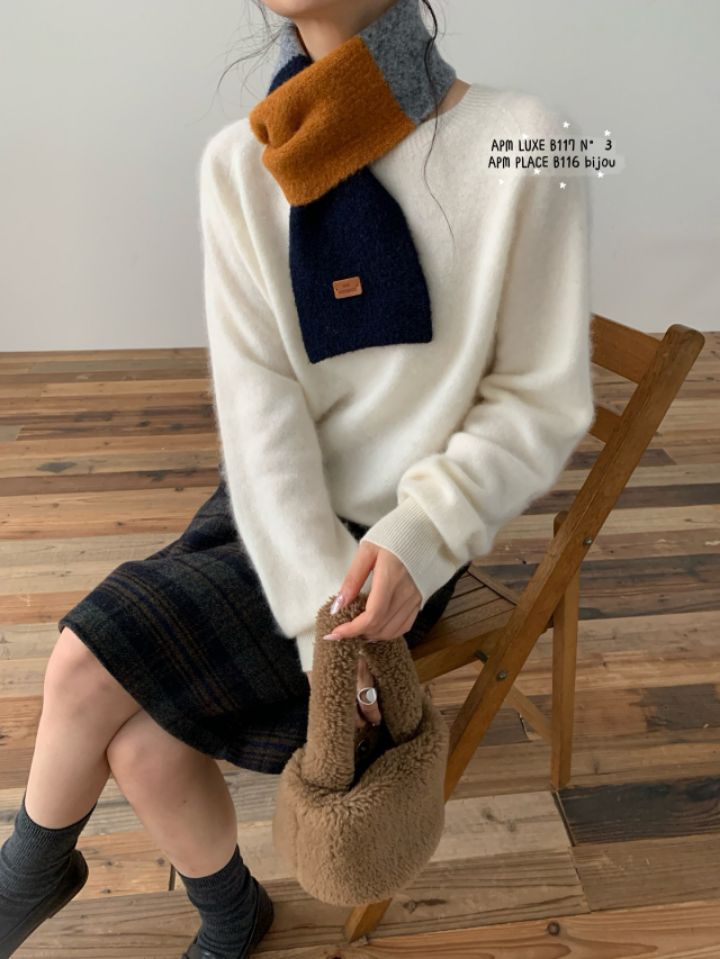 N3東大門實拍女裝新品人氣推薦休閑熱賣時尚真品圍巾披肩N3圍巾/披肩