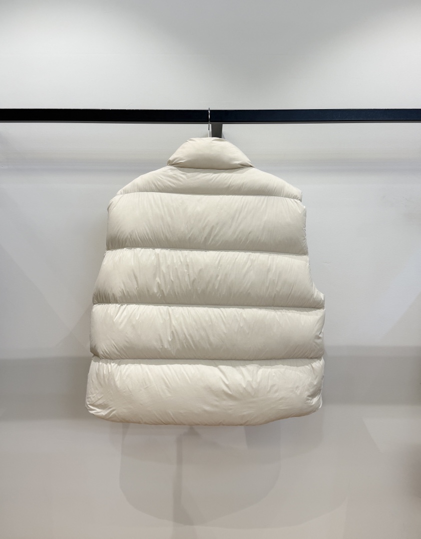 MUYBIEN東大門實拍女裝新品熱賣時尚真品人氣休閑推薦馬甲MUYBIEN馬甲