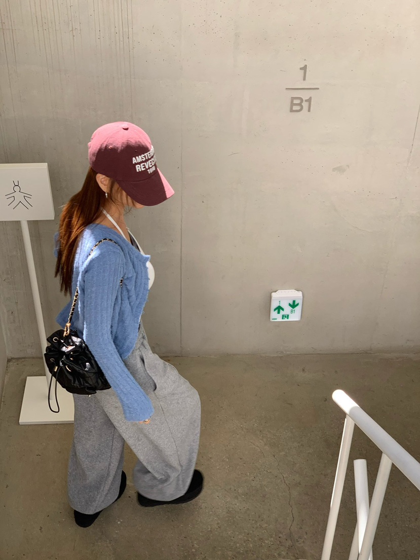 REVE CITE-L韓國直郵女士新款熱賣休閑真品推薦開衫開衫REVE CITE-L開衫