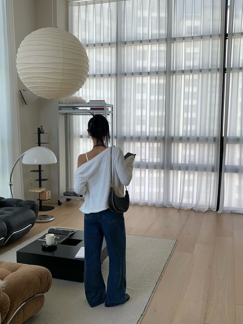 REVE CITE-L韓國直郵女士新款熱賣休閑真品推薦開衫開衫REVE CITE-L開衫