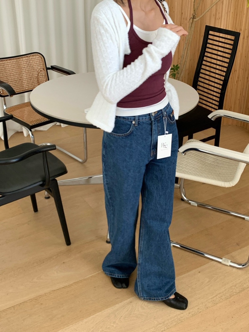 REVE CITE-L韓國直郵女士新款熱賣休閑真品推薦開衫開衫REVE CITE-L開衫