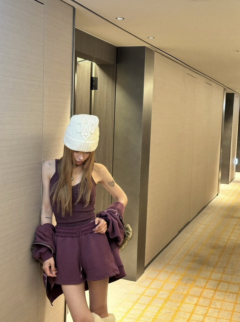 ZEROZERO東大門直郵女士新款時尚休閑人氣真品熱賣吊帶背心ZEROZERO吊帶/背心