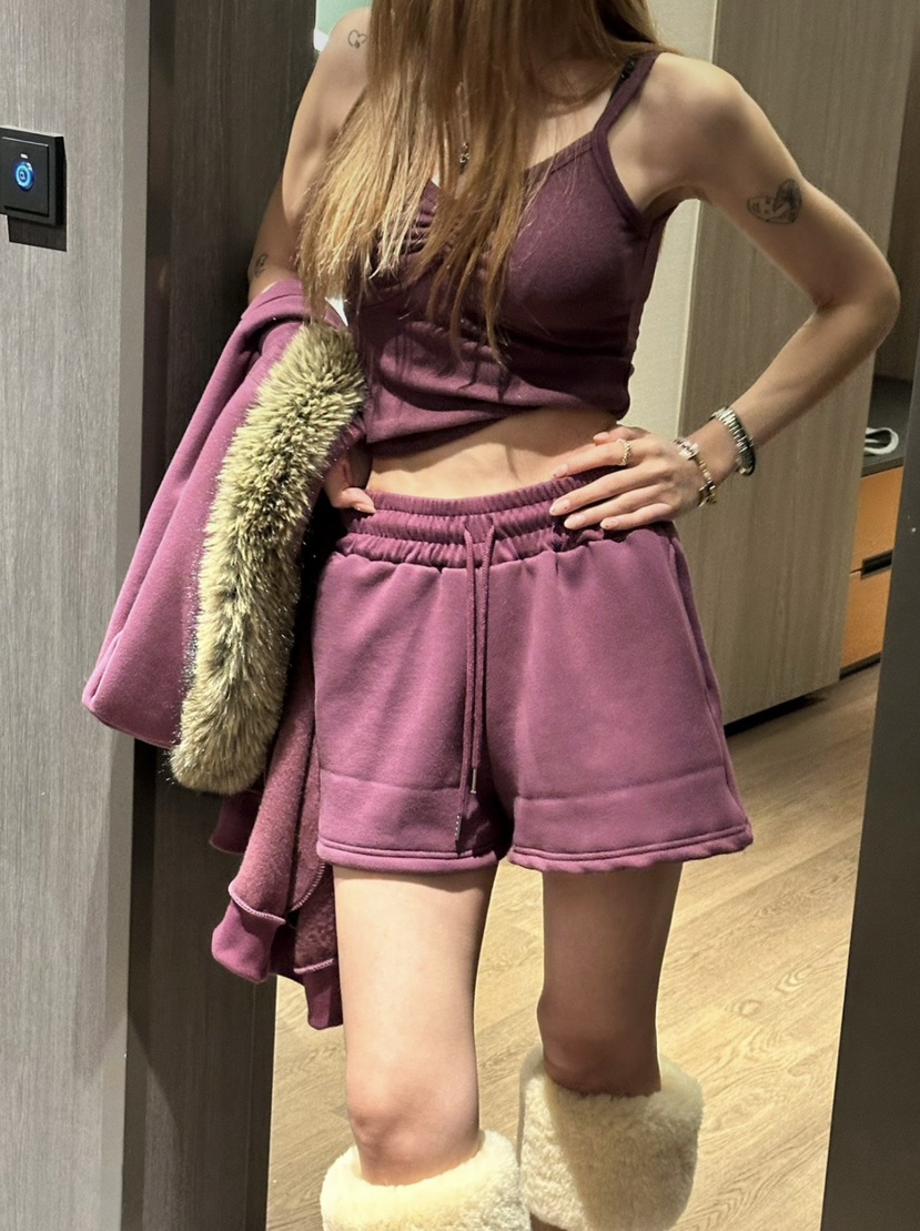 ZEROZERO東大門直郵女士新款時尚休閑人氣真品熱賣吊帶背心ZEROZERO吊帶/背心
