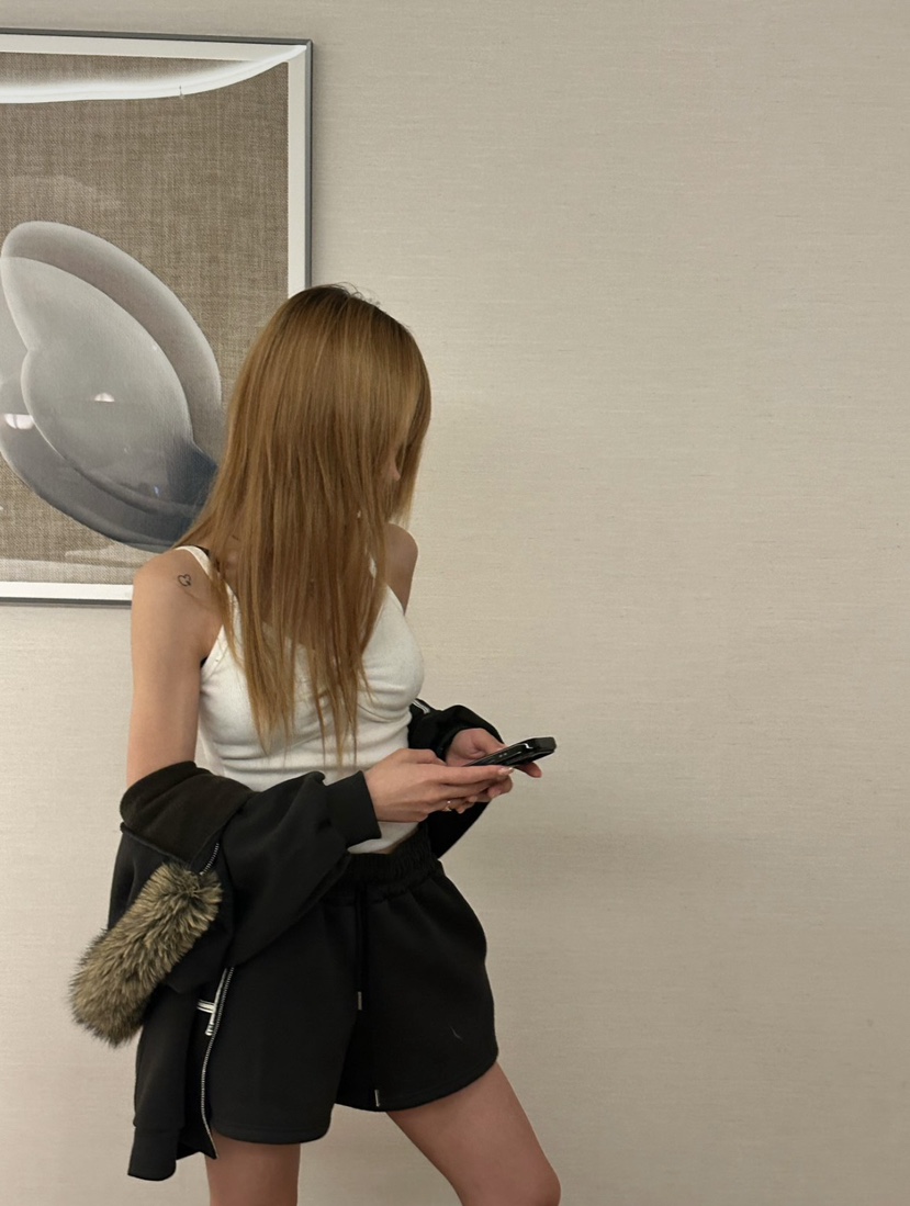 ZEROZERO東大門直郵女士新款時尚休閑人氣真品熱賣吊帶背心ZEROZERO吊帶/背心