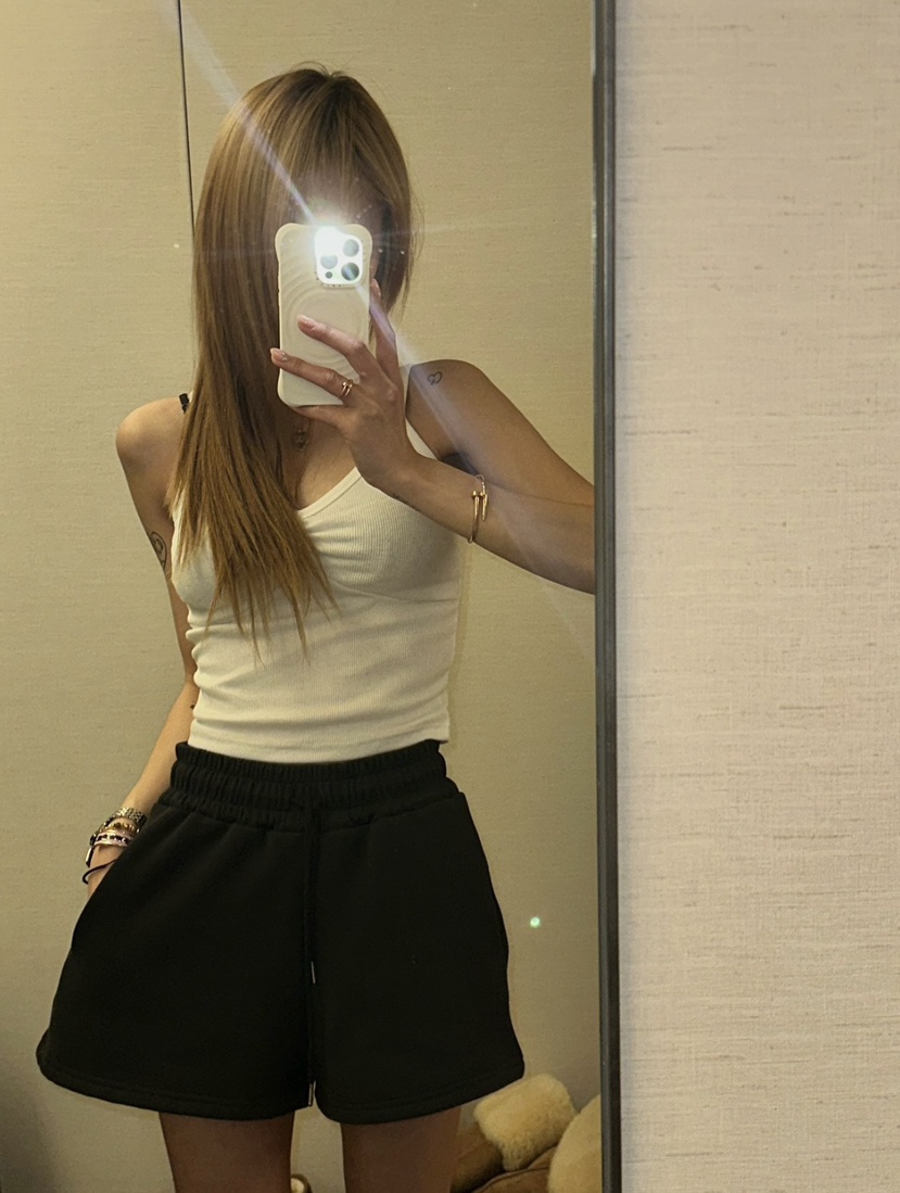 ZEROZERO東大門直郵女士新款時尚休閑人氣真品熱賣吊帶背心ZEROZERO吊帶/背心