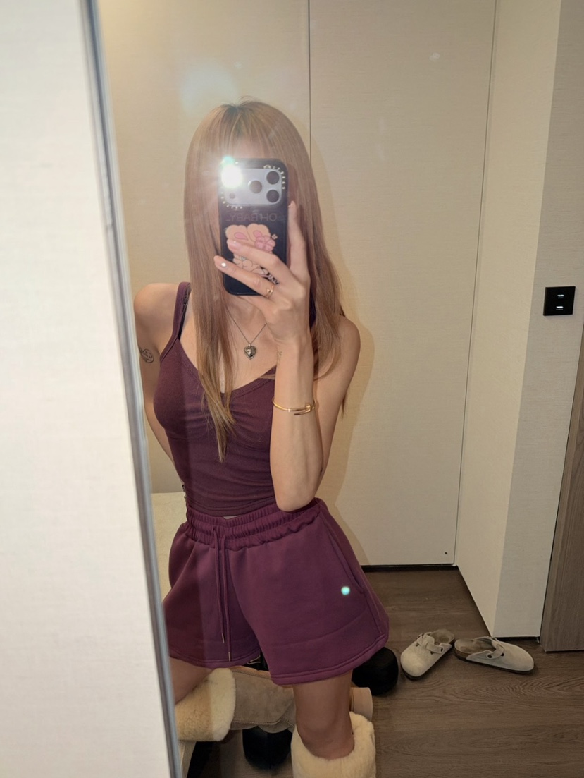 ZEROZERO東大門直郵女士新款時尚休閑人氣真品熱賣吊帶背心ZEROZERO吊帶/背心圖色1