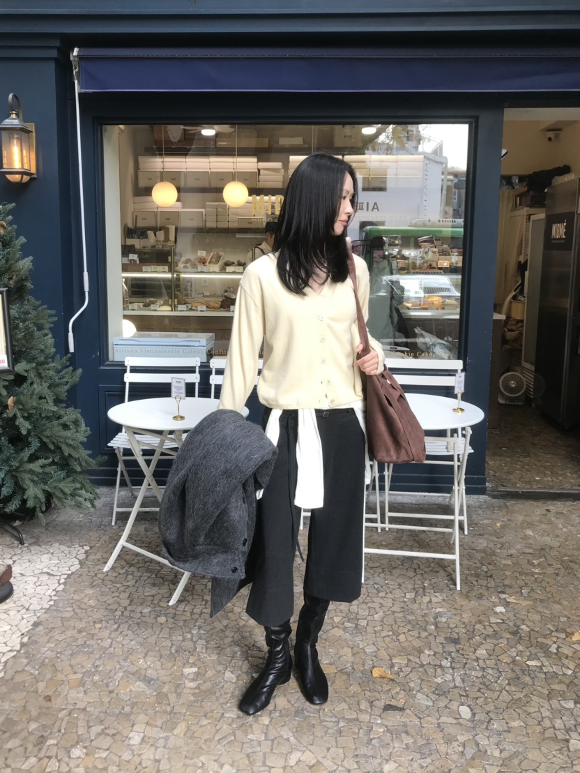 LOFN東大門實拍女裝新品人氣休閑熱賣真品推薦短褲含腰帶LOFN短褲