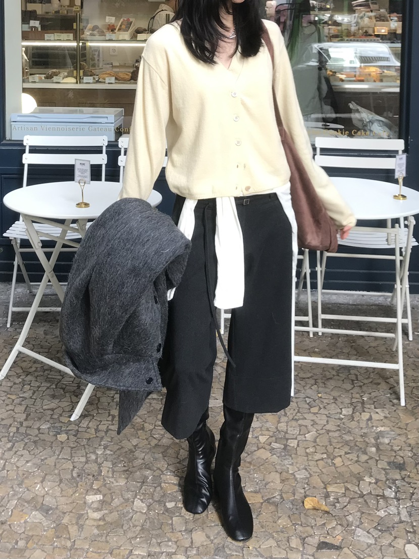 LOFN東大門實拍女裝新品人氣休閑熱賣真品推薦短褲含腰帶LOFN短褲