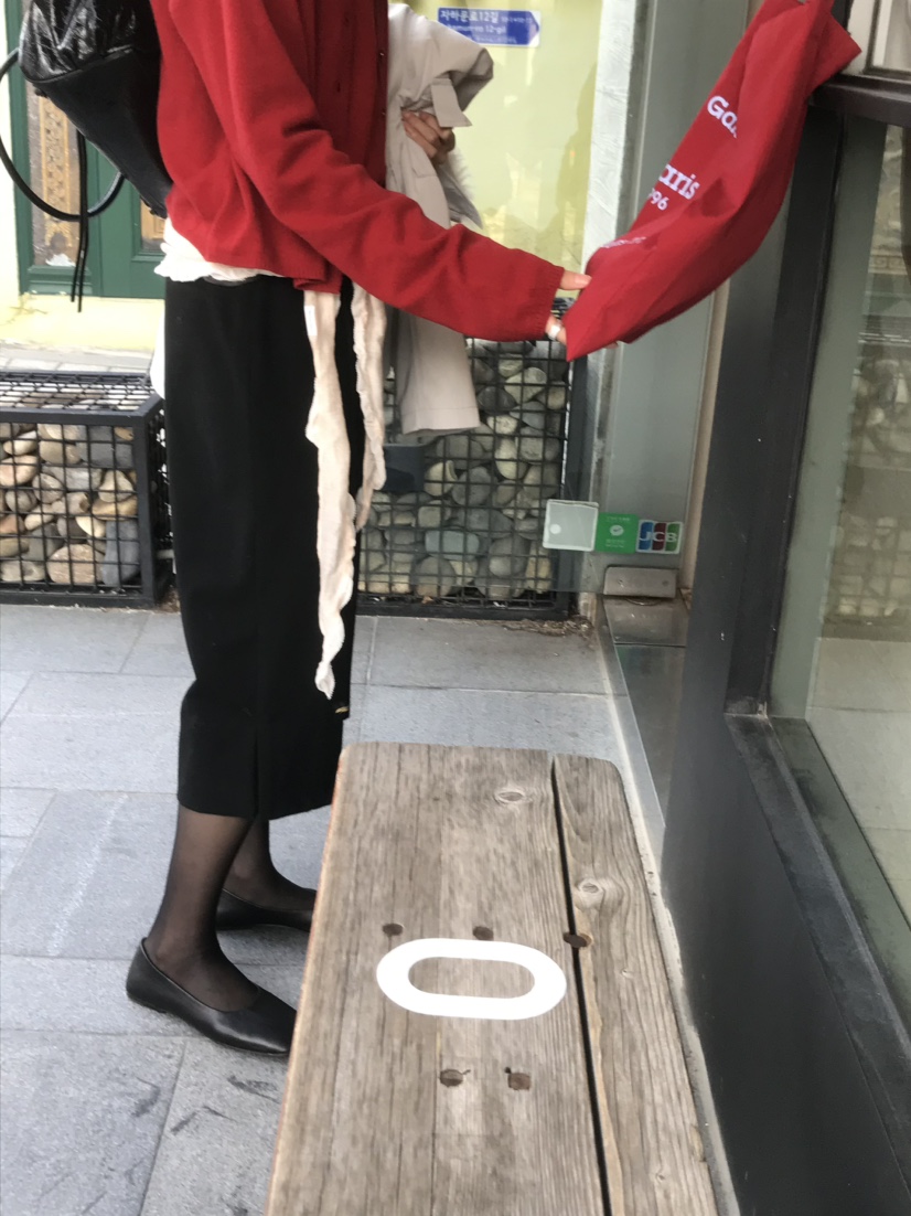 LOFN東大門實拍女裝新品人氣休閑熱賣真品推薦短褲含腰帶LOFN短褲