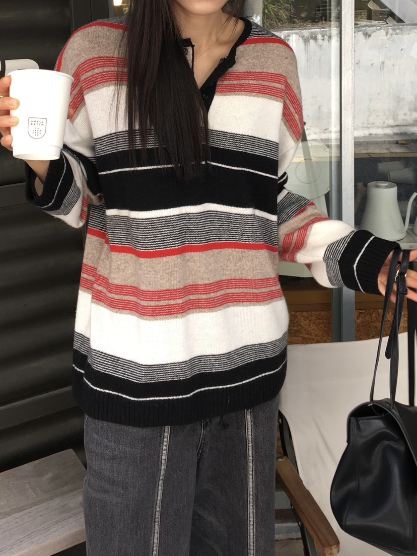 BAKING POWDER東大門直郵女裝新品休閑人氣真品推薦針織衫BAKING POWDER針織衫
