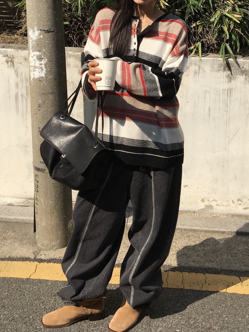 BAKING POWDER東大門直郵女裝新品休閑人氣真品推薦針織衫BAKING POWDER針織衫