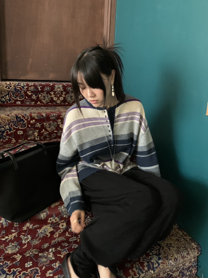 BAKING POWDER東大門直郵女裝新品休閑人氣真品推薦針織衫BAKING POWDER針織衫