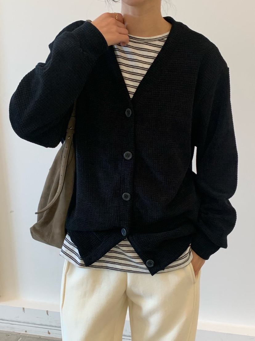 COBALT BLUE東大門實拍女裝新品推薦休閑時尚真品人氣夾克COBALT BLUE夾克圖色2