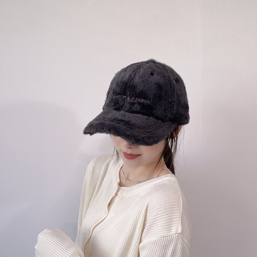 LOVELY HAT韓國代購女士新品時尚熱賣人氣推薦休閑真品帽子LOVELY HAT帽子