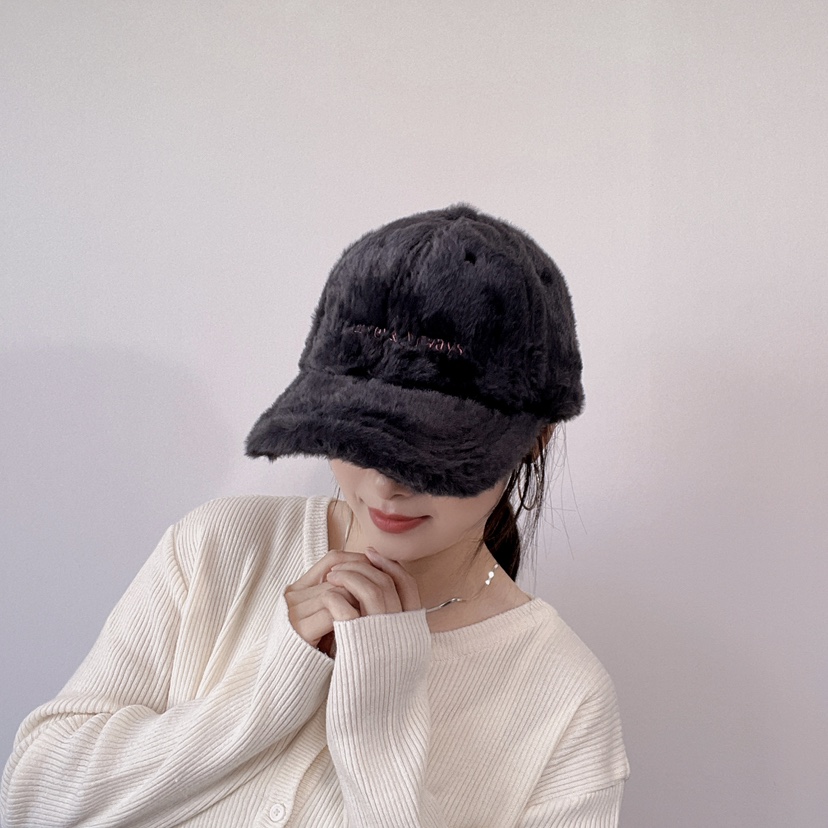 LOVELY HAT韓國代購女士新品時尚熱賣人氣推薦休閑真品帽子LOVELY HAT帽子