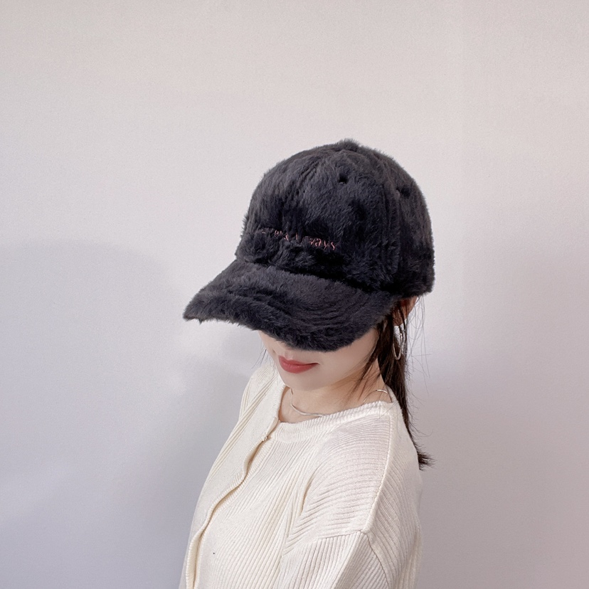 LOVELY HAT韓國代購女士新品時尚熱賣人氣推薦休閑真品帽子LOVELY HAT帽子