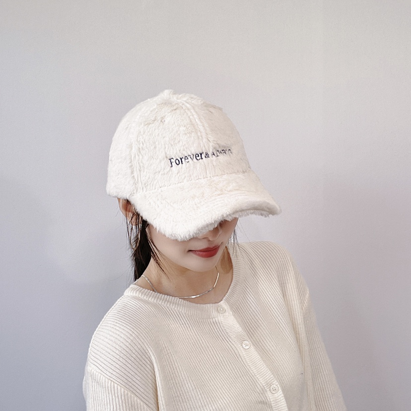 LOVELY HAT韓國代購女士新品時尚熱賣人氣推薦休閑真品帽子LOVELY HAT帽子