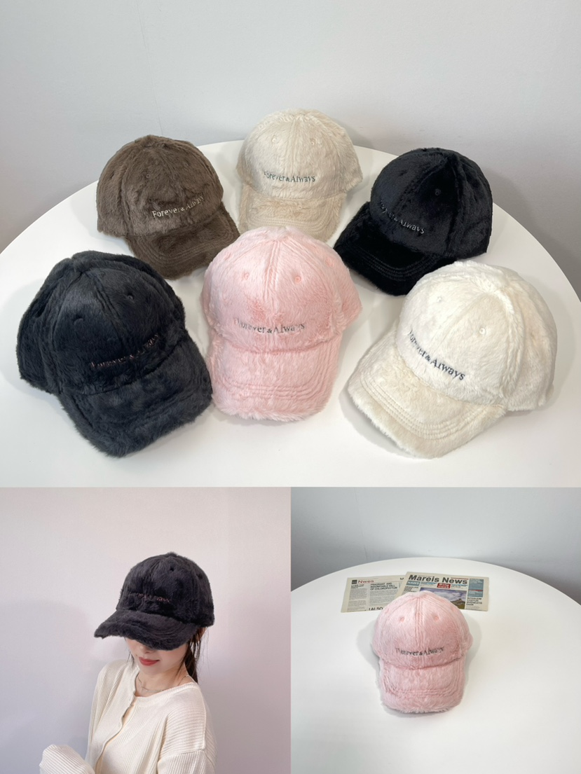 LOVELY HAT韓國代購女士新品時尚熱賣人氣推薦休閑真品帽子LOVELY HAT帽子