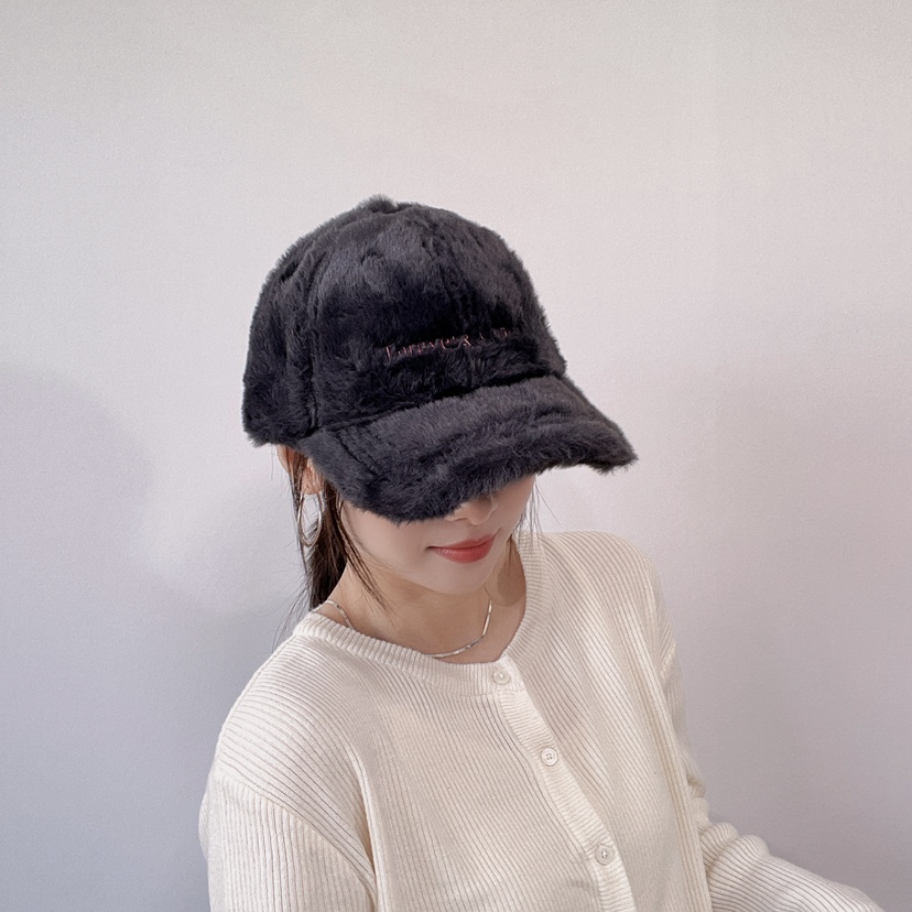 LOVELY HAT韓國代購女士新品時尚熱賣人氣推薦休閑真品帽子LOVELY HAT帽子圖色1