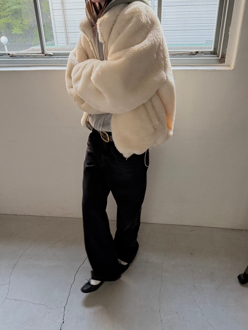 MINIMUZE韓國代購女士新款休閑真品時尚熱賣人氣短款大衣MINIMUZE短款大衣