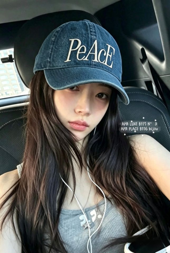 N3東大門代購女士新品時尚人氣熱賣休閑真品推薦帽子N3帽子