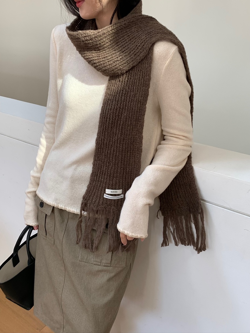 BLEECKER東大門代購女裝新品真品熱賣時尚休閑推薦長袖T恤BLEECKER長袖T恤
