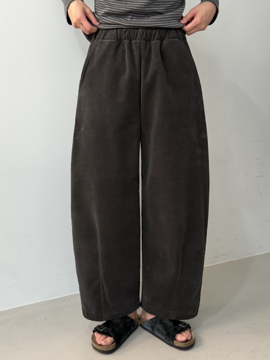 PEPPER-L東大門代購女士新品人氣真品時尚熱賣休閑休閑褲PEPPER休閑褲