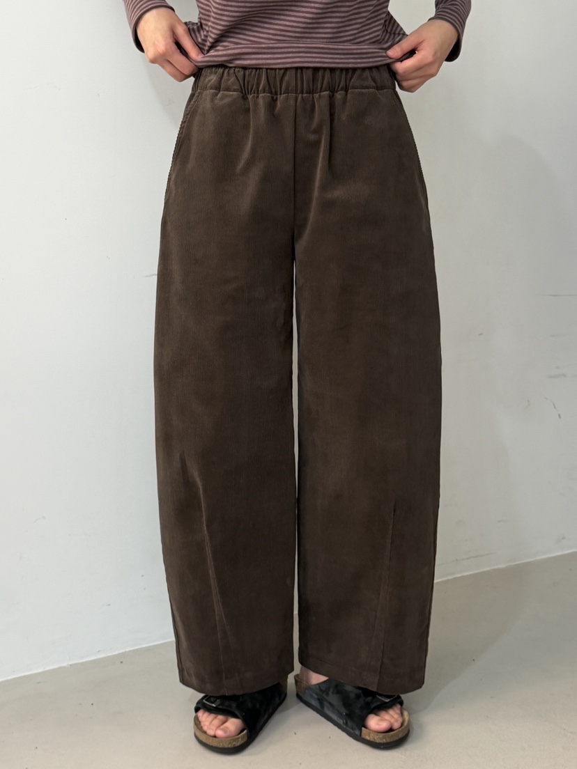 PEPPER-L東大門代購女士新品人氣真品時尚熱賣休閑休閑褲PEPPER休閑褲