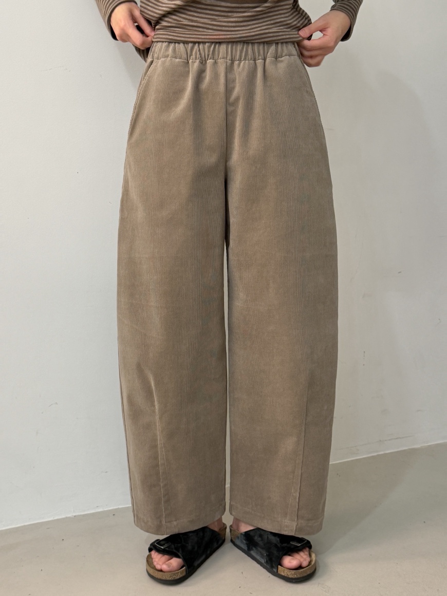 PEPPER-L東大門代購女士新品人氣真品時尚熱賣休閑休閑褲PEPPER休閑褲