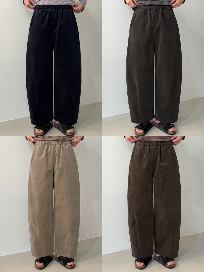 PEPPER-L東大門代購女士新品人氣真品時尚熱賣休閑休閑褲PEPPER休閑褲