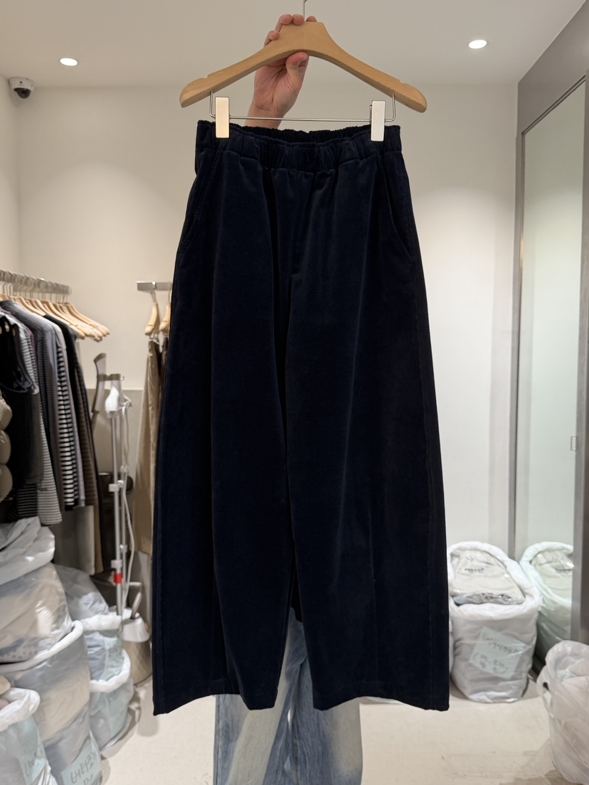 PEPPER-L東大門代購女士新品人氣真品時尚熱賣休閑休閑褲PEPPER休閑褲圖色3