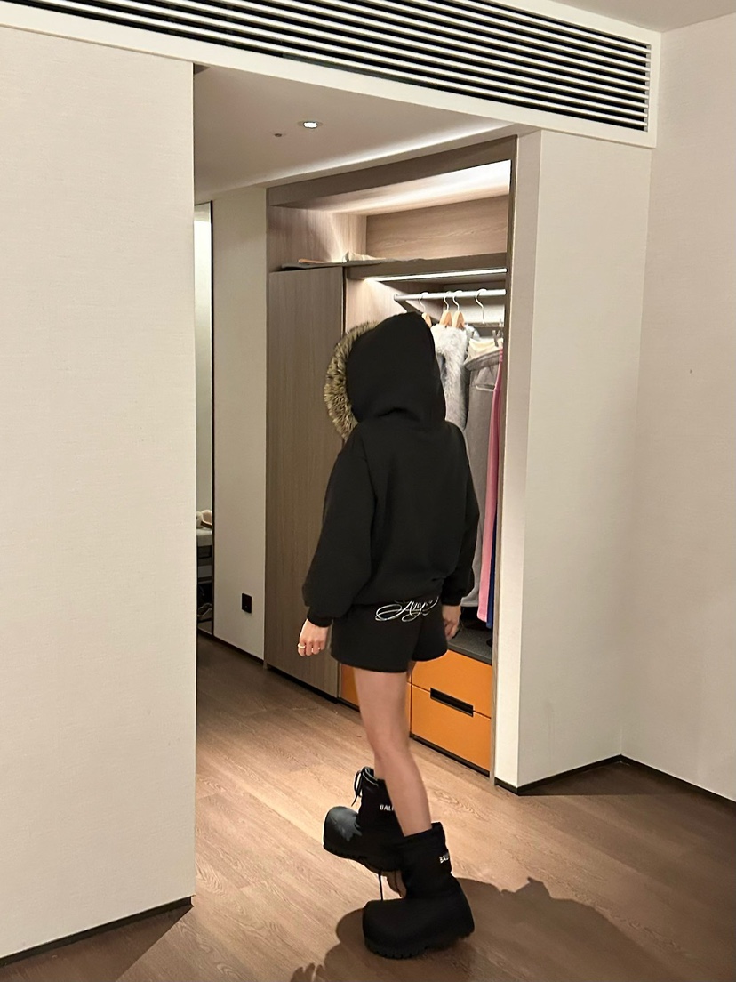 ZEROZERO東大門直郵女士新品熱賣休閑時尚真品人氣短褲字母ZEROZERO短褲