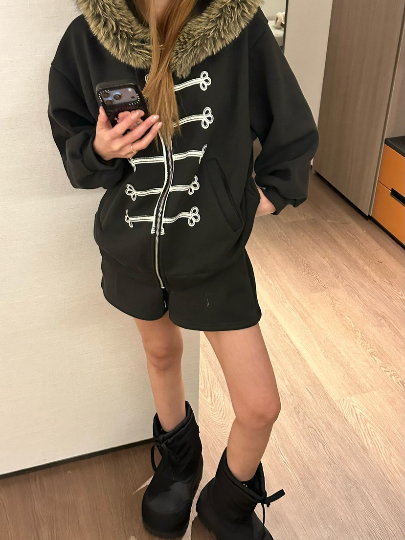 ZEROZERO東大門直郵女士新品熱賣休閑時尚真品人氣短褲字母ZEROZERO短褲
