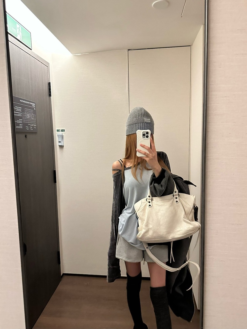 ZEROZERO東大門直郵女士新品熱賣休閑時尚真品人氣短褲字母ZEROZERO短褲