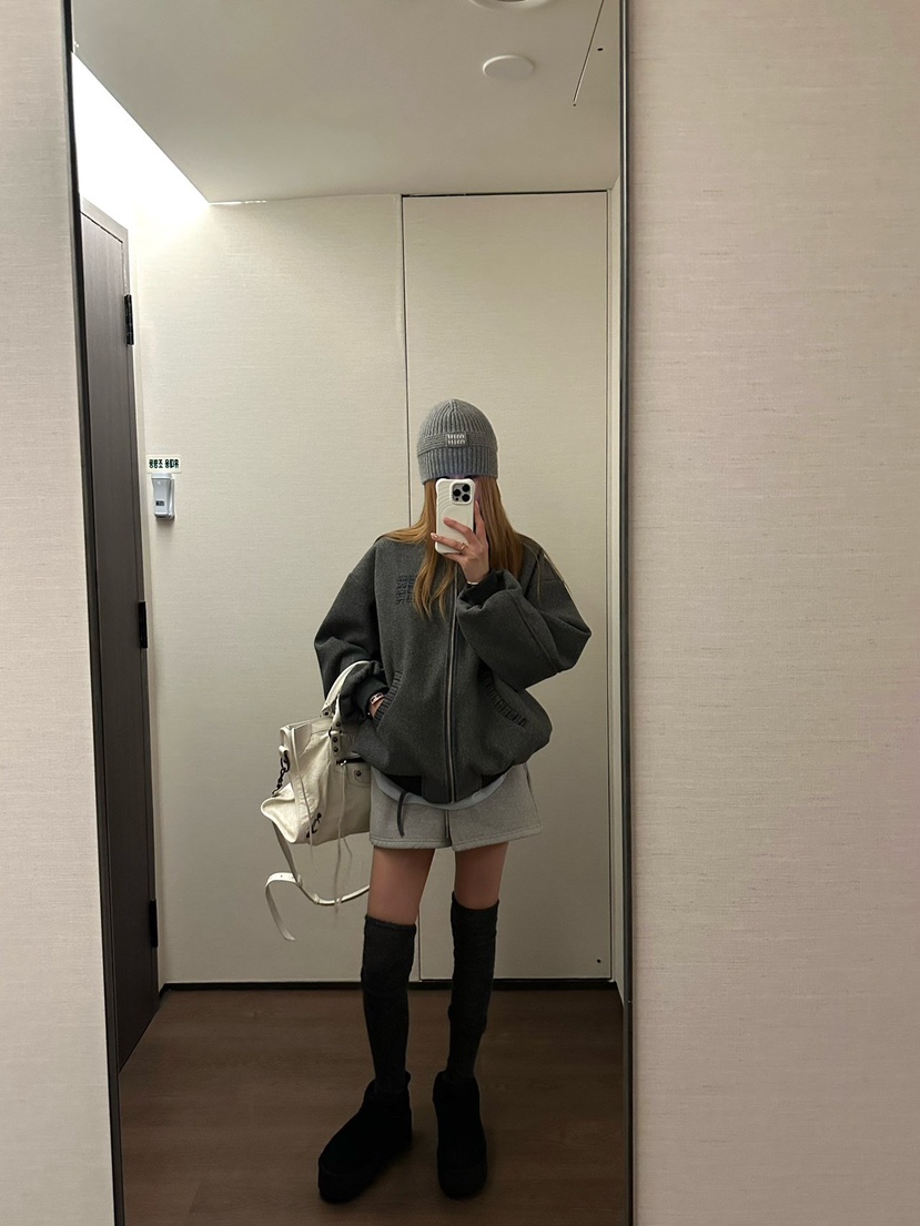 ZEROZERO東大門直郵女士新品熱賣休閑時尚真品人氣短褲字母ZEROZERO短褲