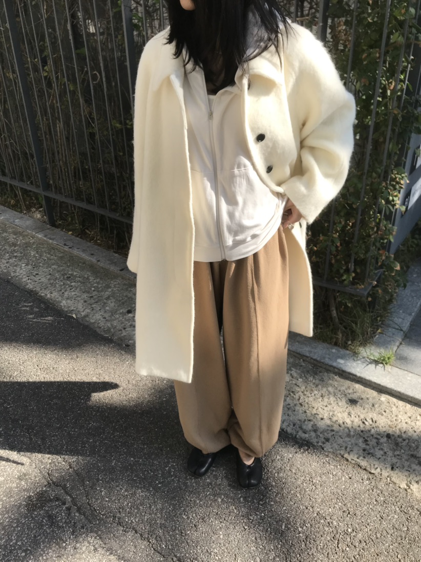 LOFN東大門直郵女裝新品真品推薦休閑熱賣人氣休閑褲含腰繩LOFN休閑褲